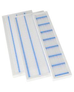 Dimplex ZL 300/400 VF - Klasse M5+F7 - Gerät mit Bypass