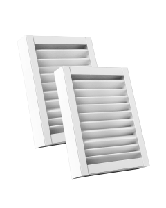 Dimplex ZL 550 - Klasse G4+F7