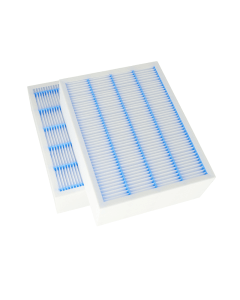 Filter für Dantherm Elite 400 - Klasse M5+F7