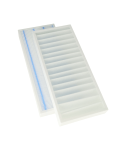 Filter für Dantherm HCV 5 - Klasse G4+F7