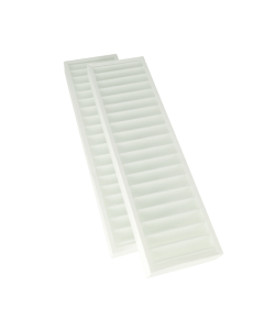 Filter für Dantherm HCV 700 - Klasse G4