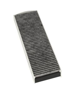 Filter für Bora Pure / Puru - PUAKF Kohlefilter - Anti-Fisch