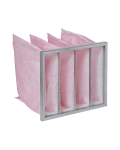 Helios LFBR 250 / 315 - Klasse F7