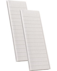 Itho Daalderop HRU ECO 350 - Klasse F7