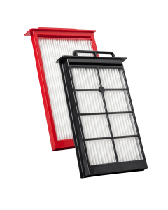 J.E. StorkAir ComfoD 150 - Klasse G4+F7