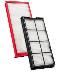 J.E. StorkAir ComfoD 200/250 - Klasse G4+F7