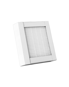 Lindab FIBOX 100 / 125 / 150 / 160 / 200 - Klasse F7