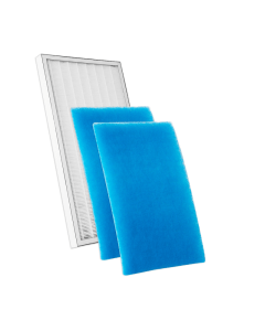 Maico WRG 300 / 400 EC - Klasse G4+F7