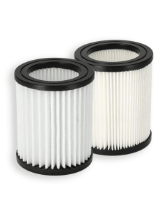 Meltem M-WRG FS+FA - Klasse G4+F7