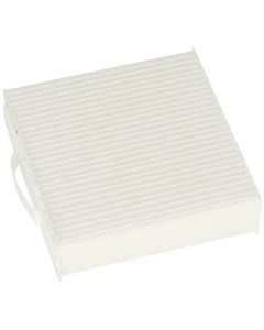 Paul Defroster DN 125/700W - Klasse G4