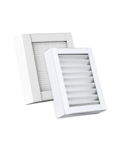 Pluggit Avent D160 - Klasse G4+F7