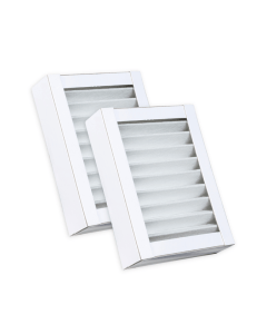 Pluggit Avent P180-1 - Klasse G4