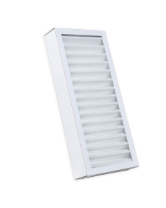 Pluggit Sole Erdwärmetauscher SWT 180 - Klasse F7