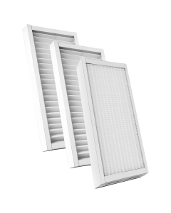 Soler & Palau IDEO HR 275/325 - Klasse G4+M5