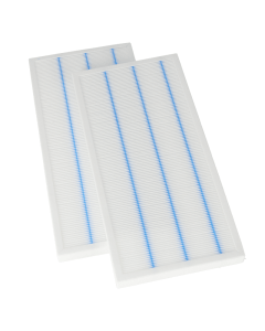 Stiebel Eltron LWZ 304/404/504 - Klasse M5+F7