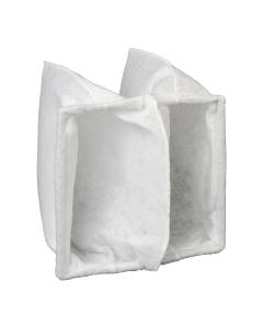 Systemair FFR 100/125/150/160 - Klasse G3