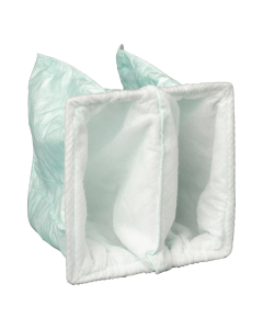 Systemair FFR 250 - Klasse M5