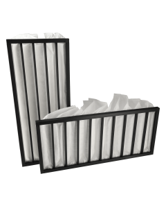 Systemair Topvex BFT 1500 / TR04 - Klasse M5+F7