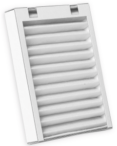 Vaillant RecoVAIR 275/350 - Klasse G4 - Bypass