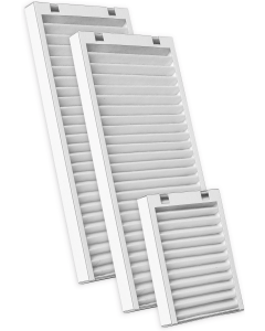 Vaillant RecoVAIR 275/350 - Klasse G4 - Gerät mit Bypass