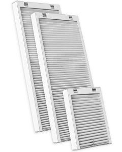 Vaillant RecoVAIR 275/350 - Klasse M6 - Gerät mit Bypass