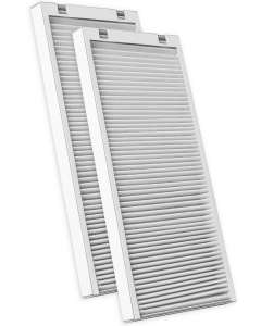 Vaillant RecoVAIR 275/350 - Klasse M6 - Gerät ohne Bypass