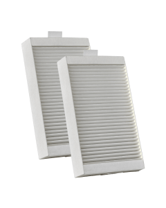 Vaillant RecoVAIR VAR 150/4 - Klasse G4+F7