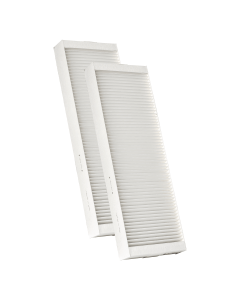 Vaillant RecoVAIR VAR 260/4 360/4 - Klasse G4+F7