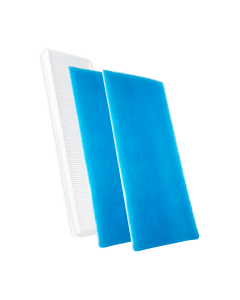 Vallox Digit2 SE / 132 E - Klasse G4+F7