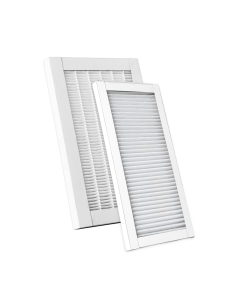 Viessmann Vitovent 300-F - Klasse G4+F7