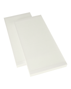 Vortice Prometeo HR 400 - Klasse M5