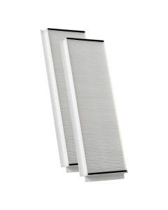 Wernig Comfort-Vent Q 350 / 600 - Klasse G4