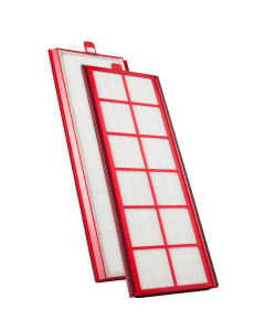 Wernig G90-380 / G90-500 / G90-550 - Klasse F7