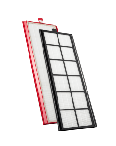 Wernig G90-380 / G90-500 / G90-550 - Klasse G4+F7