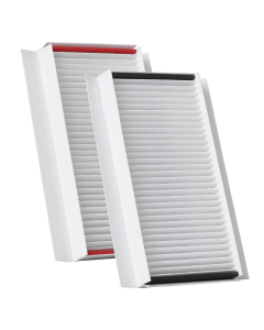 Zehnder ComfoAir 180 - Klasse G4+F7