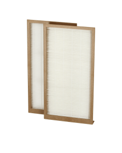 Zehnder ComfoAir 200 - Klasse G4+F7