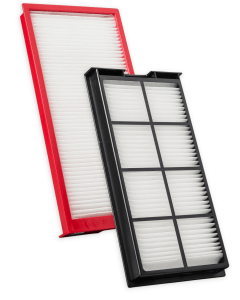 Zehnder ComfoAir 200 - Klasse G4+F7