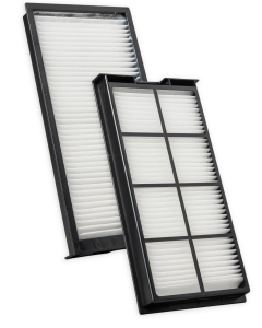 Zehnder ComfoAir 200 - Klasse G4