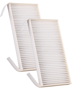 Zehnder ComfoAir 70 - Klasse G4+F7