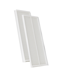 Zehnder ComfoAir E 300/400 - Klasse F7