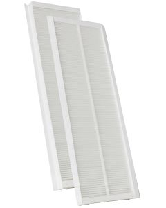 Zehnder ComfoAir E 300/400 - Klasse G4