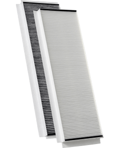 Zehnder ComfoAir E 300/400 - Klasse G4+F7