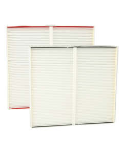 Zehnder ComfoAir Flex 250/350 - Klasse G4+F7