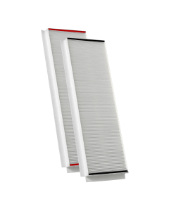 Zehnder ComfoAir PRO 300 - Klasse G4+F7