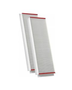 Zehnder ComfoAir Q 350/450/600 - Klasse F7