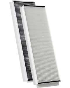 Zehnder ComfoAir Q 350/450/600 - Klasse G4+F7