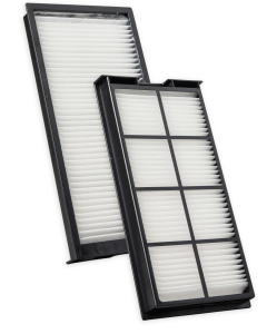 Zehnder ComfoD 200/250 - Klasse G4