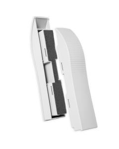 Zehnder Filtergriffe - ComfoD 350 / 450 / 550