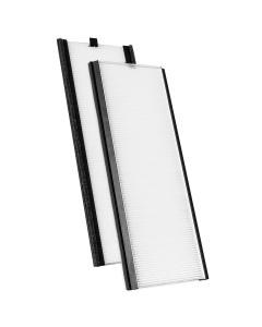 Zehnder ComfoFond - L Eco - Klasse G4+F7