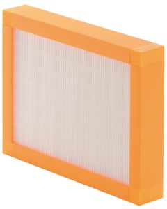 Zehnder ComfoWell 220 - Klasse F9